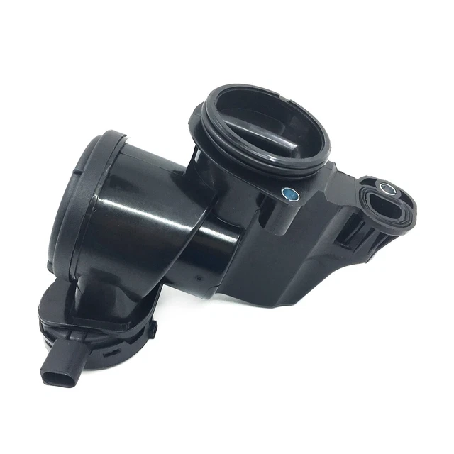 Germban PCV Ventil 06K103495BL - Kurbelgehäuse Entlüftung Für Audi A4, Q7 2.0 Turbo 2014-2020