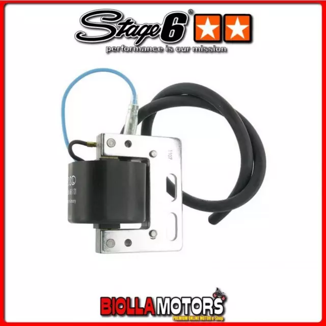 S6-45ET007 BOBINA di ALTA TENSIONE STAGE6