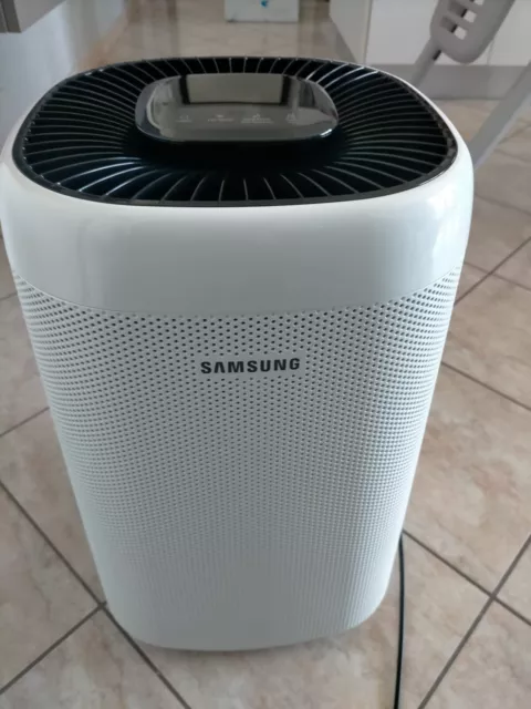 Samsung Purificatore d’Aria AX34R3020WW  Sensore Polvere OCCASIONE!! NUOVO!