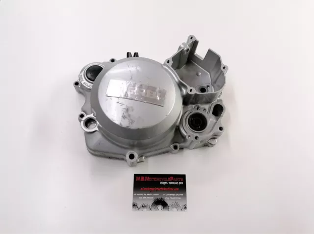 Carter Clutch Cover Engine Clutch Cover Engine Yamaha DT TDR Derbi GPR 125 99-06