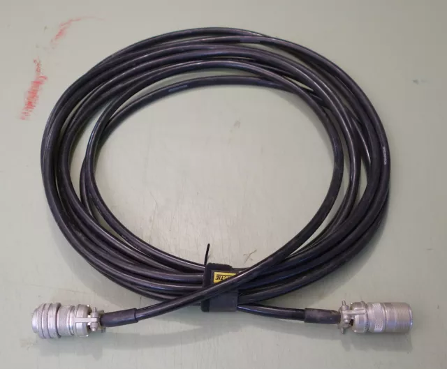 Speedotron 25 Foot Extension Cable for the 102 light heads