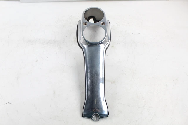Harley Dyna Low Rider FXDL 2007 Gas Fuel Tank Cover Bezel