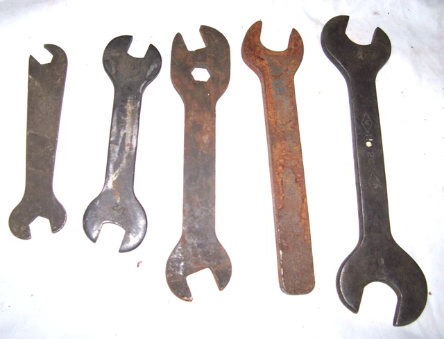 Harley Davidson Flathead Knucklehead Panhead Tools