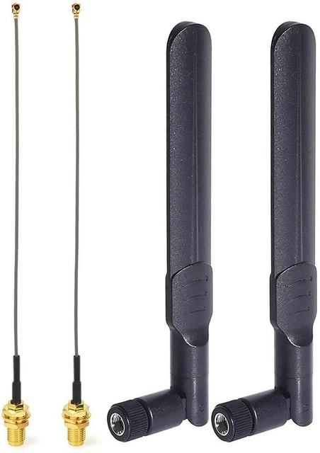 WIFI-ANTENNE WIRELESS antenna HP G7 1246SF EUR 7,20