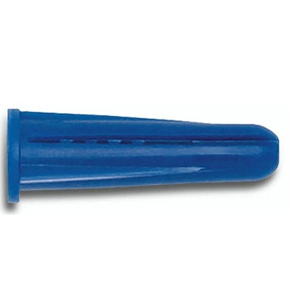 Qty 800 Rawl 7559 Bantam Plug 6-8 X 3/4  Drywall Anchor