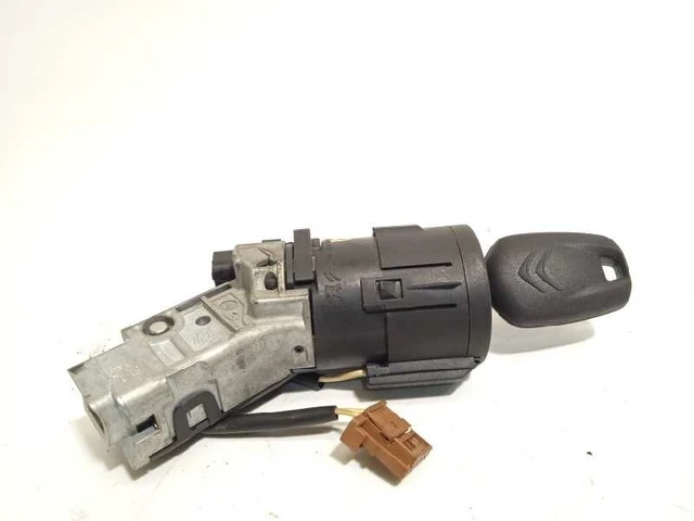 9663123380 Commutateur D´allumage / 1608682880 / 5565757 Pour Citroen Berlingo 1