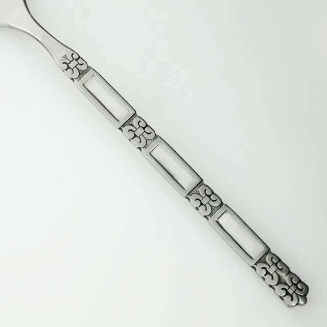 Oneida Community MADRID No Black Accent Stainless Silverware Flatware CHOICE