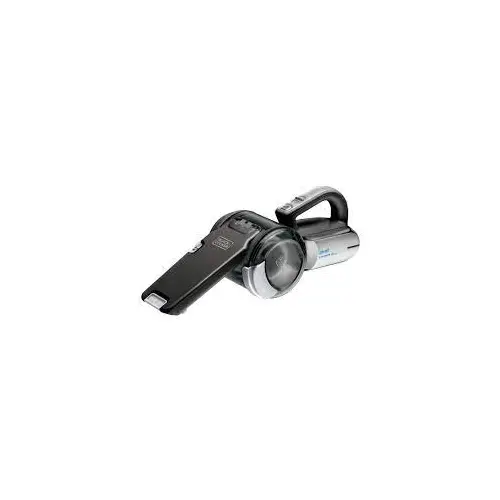 BLACK + DECKER 20V Max Handheld Vacuum - cordless