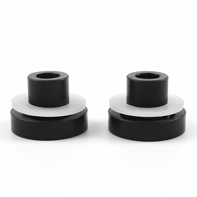 Convient pour les Bagues de FenêTre  Miata Delrin 1990-2005 909-925. C3L1