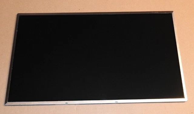15,6" Display LTN156AT05-Y02 Glänzend 40pin Kratzer