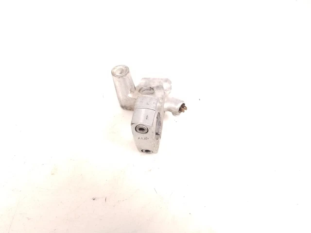 2010 Honda Fury VT1300 CX Clutch Perch & Lever