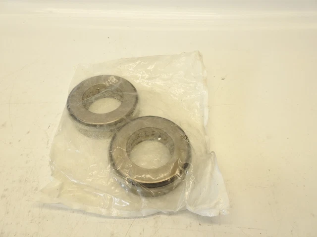 Lot of 2 , Meritor Thrust Bearing Assembly A-1228E1305K, C8
