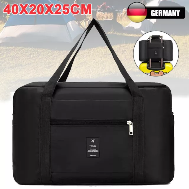 40x20x25 cm Ryanair Handgepäck Reisetasche kleine Bord Kabinengepäck Tasche