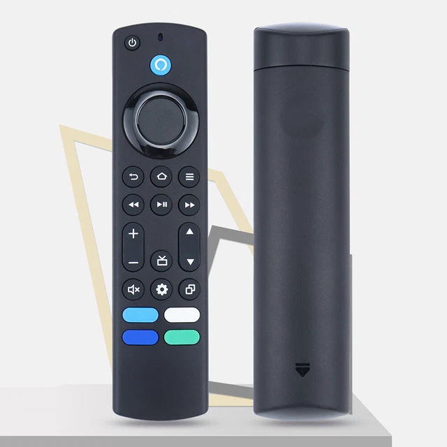 NS-RCFNA-21 REMOTE CONTROL Infrared CT-95018 for Insignia/Toshiba/AMZ 4 ...
