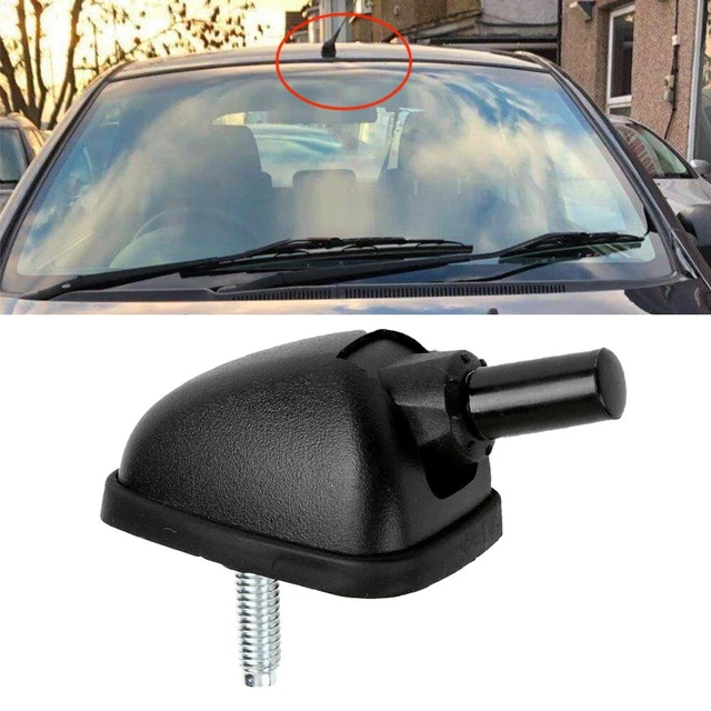 Hyundai getz aerial shop base