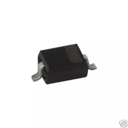 Panasonic Variable Capacitance Diode, MA2Z372, 25pcs