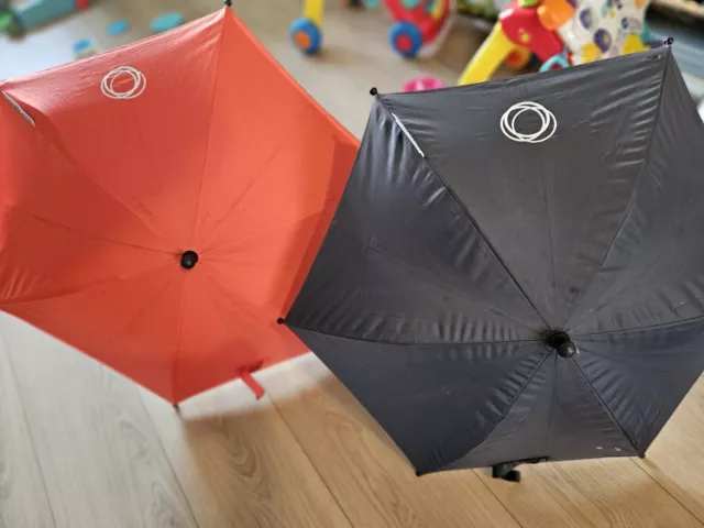 Bugaboo Sun Umbrella