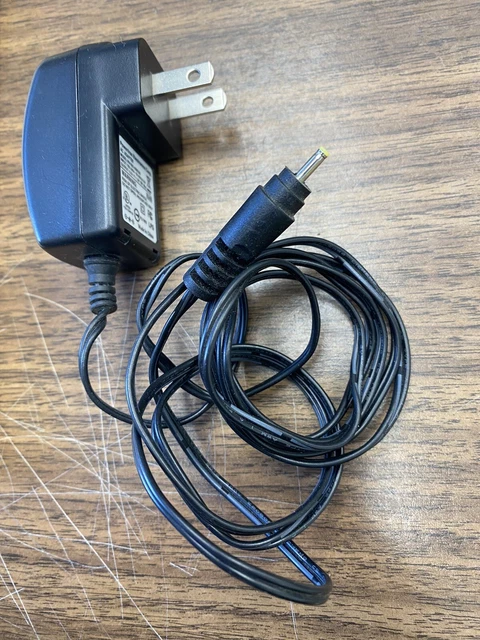 powerton electronics 5V adapter