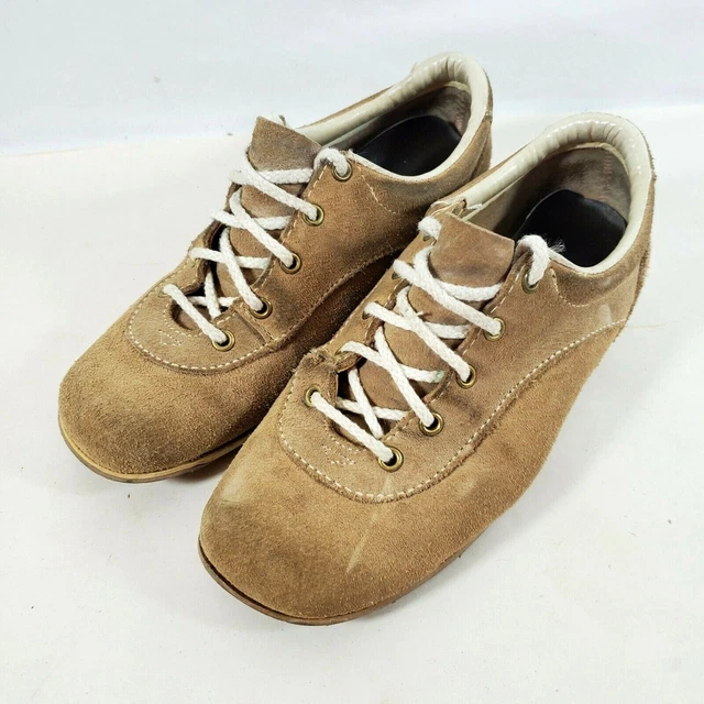 vintage dexter bowling shoes