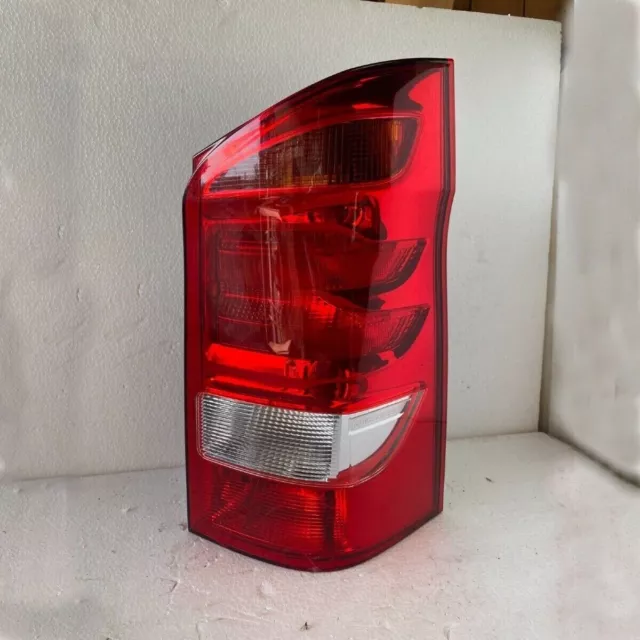 For Mercedes Vito W447 2015+ Rear Tailgate Tail Light Lamp O/S Drivers Right