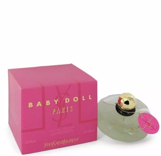 Baby doll online ysl parfum