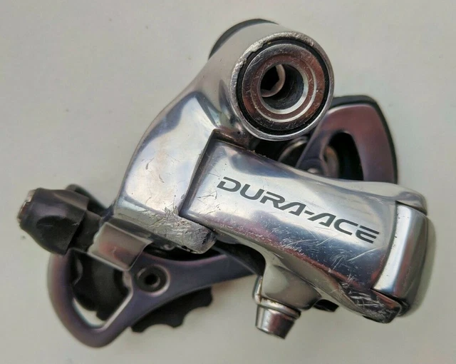 dura ace 7800 rear derailleur