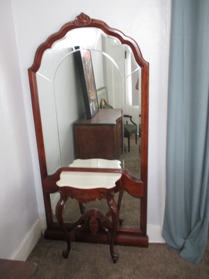 Mirrors, Furniture, Antiques - PicClick