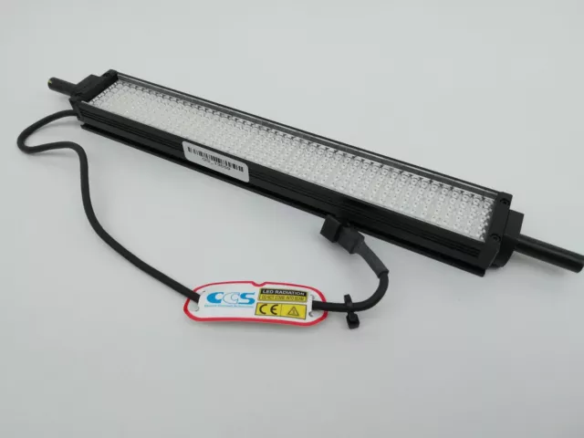 CCS LDL2-218X30RD-WD Vision Red LED Light Bar