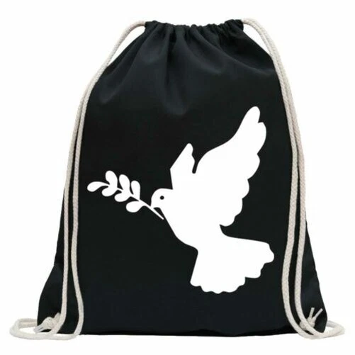 La Croix Du Léviathan Fun Sac à Dos Sport Sac De Remise En Forme Gymbag