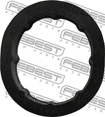 16400-003 FEBEST Sigillo, refrigeratore olio