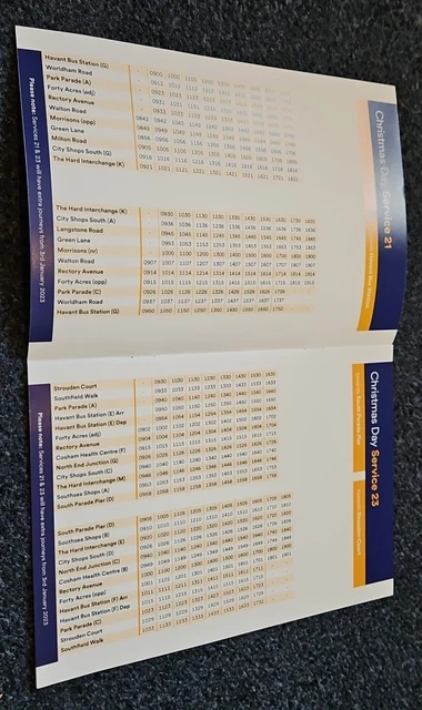 number 14 bus timetable portsmouth