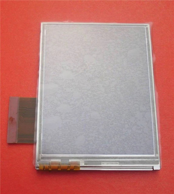3.5" 240×320 Resolution TX09D70VM1CEA touch LCD Screen Panel