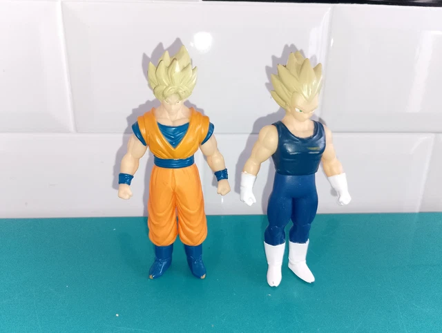 Figurines d'action Dragon Ball Z Super Dragon Stars Benin