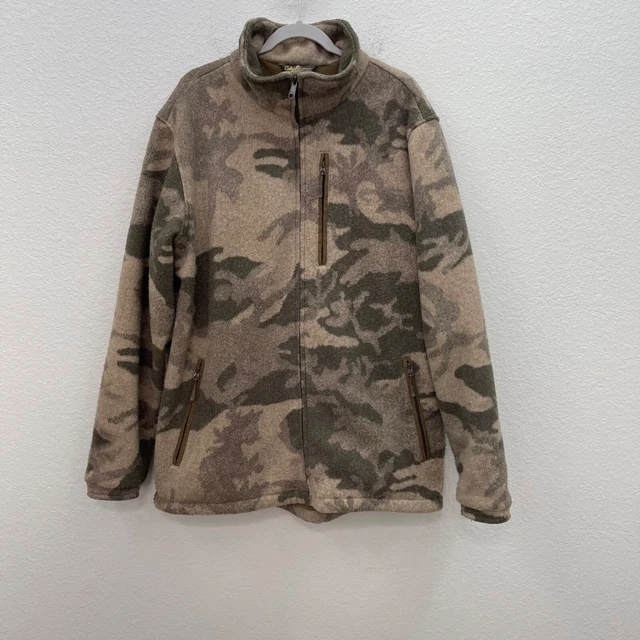 Wooltimate jacket top