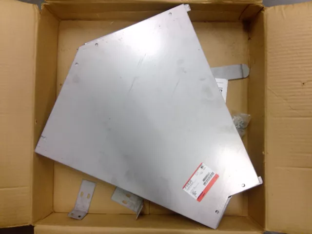 Wiremold WD18W350-HL45 18" 45° Wallduct Elbow **Free Shipping**