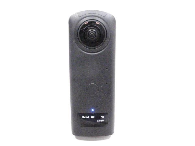 Ricoh Theta Z1 R02020 Digital Camera 360 Degree 512GB 23MP As Is See Description