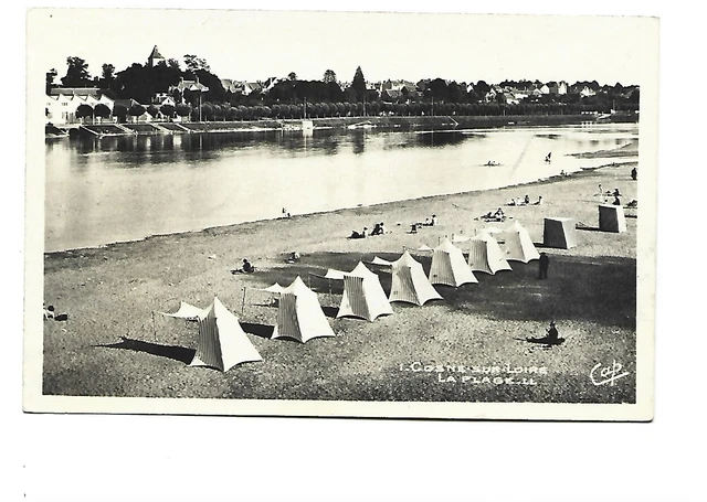 58 Cosne Sur Loire La Plage