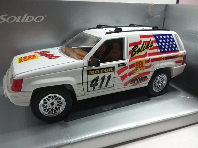Opel V8 Coupé DTM 2000 Holzer, P.M. Magazin Nr.3, Alzen herpa 037891 in