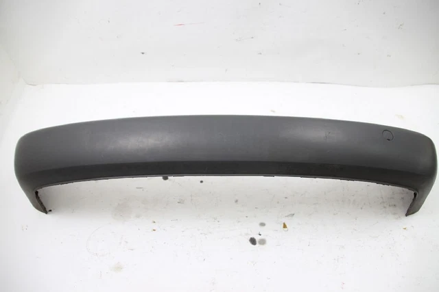Pare choc arrière VW CADDY 3 2K0807417E 64015