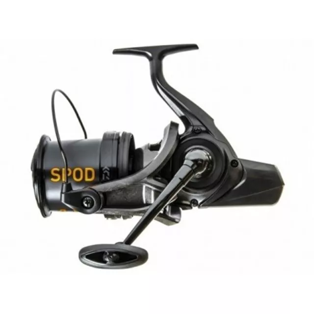 MULINELLO Daiwa Crosscast SPOD / Marker  45 SCW 5000C QD CARP FISHING