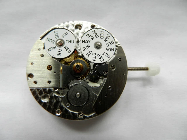 Omega 2025 1151 movement