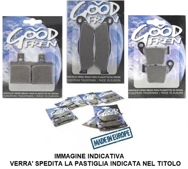 Plaquette Arriere AHL 1 Paire Plaquettes De Frein Arrière Pour AN 650 AK4/AK5/AK6/AK7/AZK8/AK8/AK9/AL0 Burgman/ABS Executive 2004-2012 Plaquettes De Frein Avant