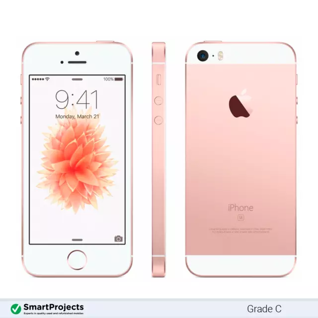 Vitre Cache Arrière iPhone 15 Plus Pink (Origine Demonté) - Grade A