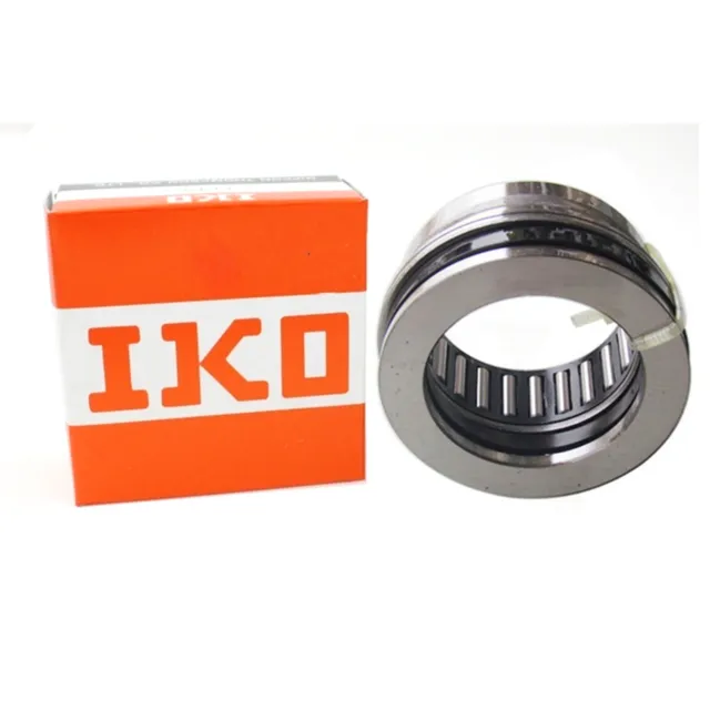 1PC IKO NBX5035 Combination needle Roller bearing 50x62x35mm