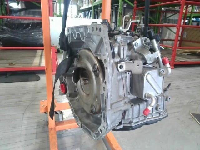 NISSAN NOTE 2015 DBA-E12 Automatic Transmission [Used] [PA126950071] £ ...