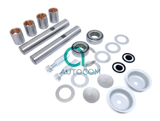 Mit Canter Kin Pin MITSUBISHI CANTER FUSO King Pin Kit for FB631 FB634 FB83B FB83S 3.5Ton ...