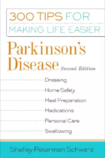 Shelley Peterman Schwarz Parkinson's Disease (Paperback) (US IMPORT)