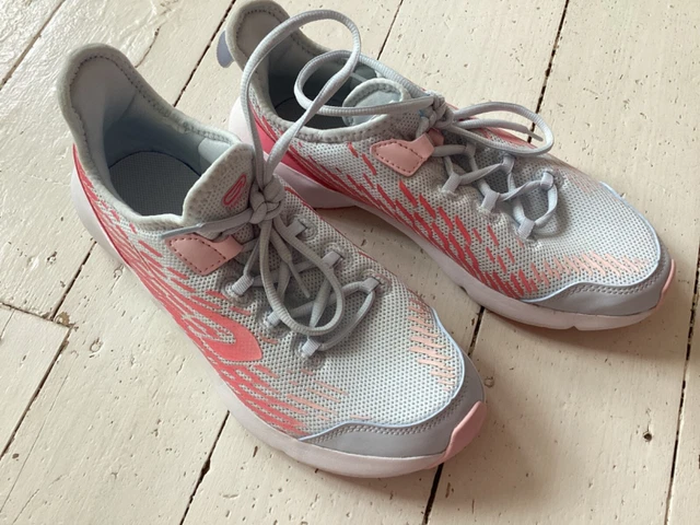 Decathlon sales elastic laces
