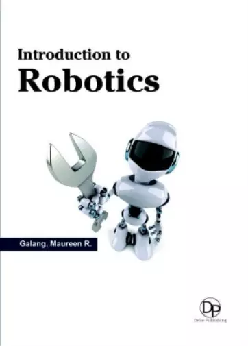 Maureen R. Galang Introduction to Robotics (Relié)