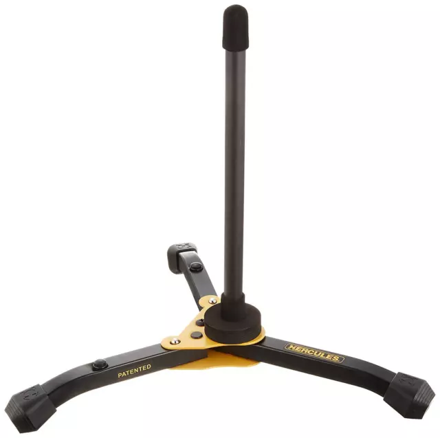 Hercules DS562BB Alto Flute Stand